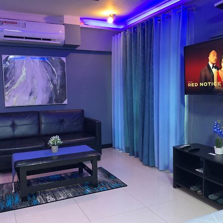 Tlt Condotl At Kiener Hills Condominium Lapu-Lapu City Exterior photo