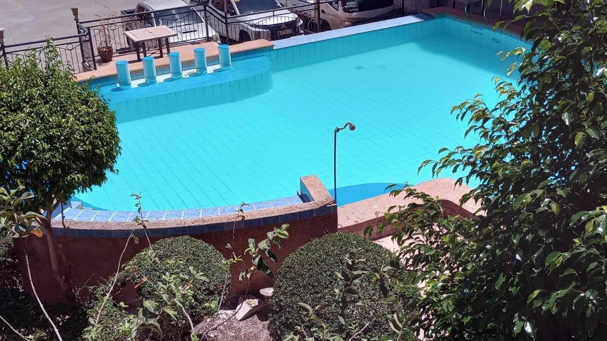 Tlt Condotl At Kiener Hills Condominium Lapu-Lapu City Exterior photo