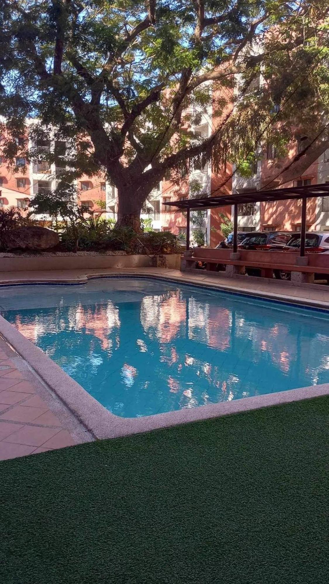 Tlt Condotl At Kiener Hills Condominium Lapu-Lapu City Exterior photo