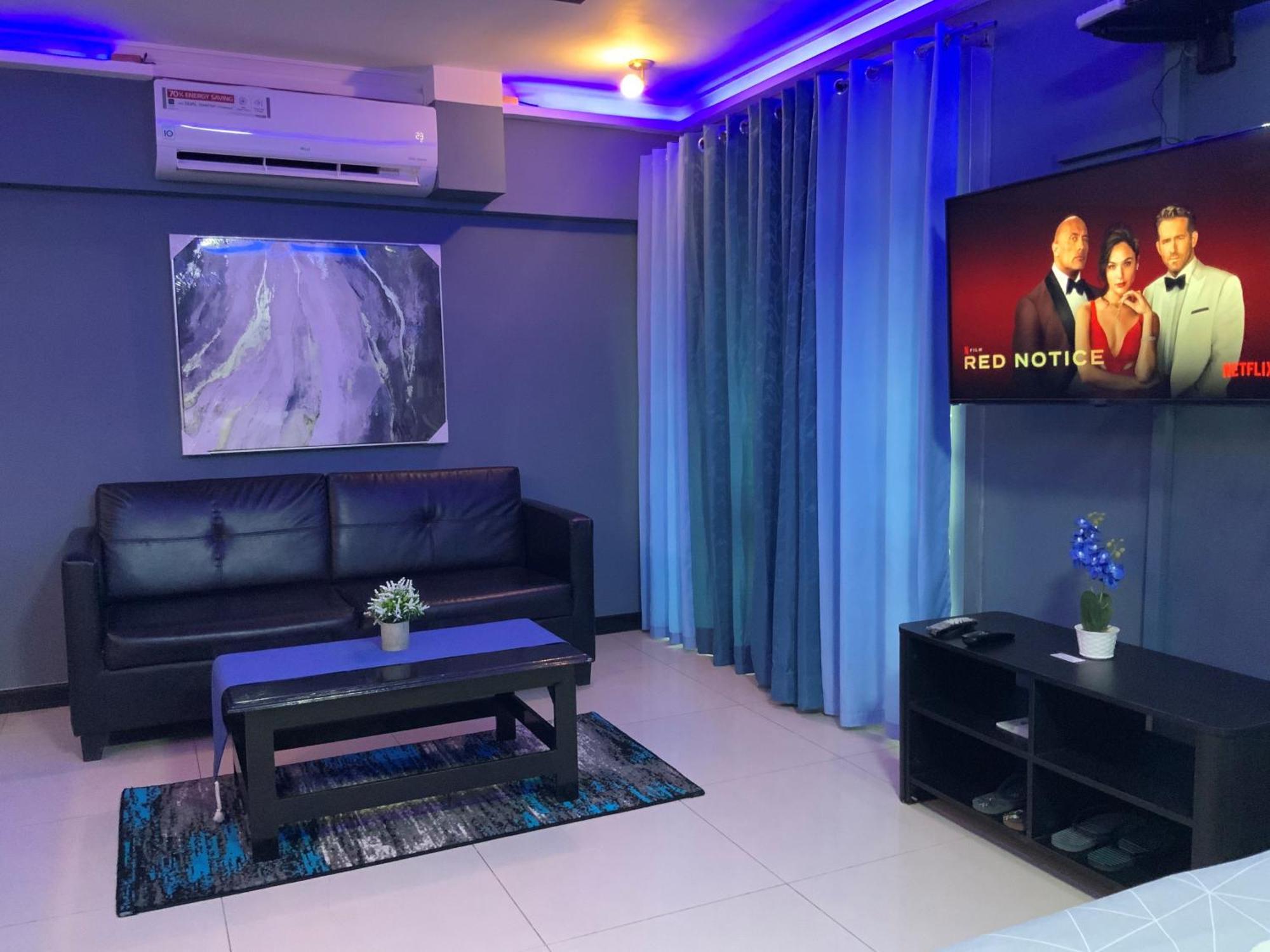 Tlt Condotl At Kiener Hills Condominium Lapu-Lapu City Exterior photo